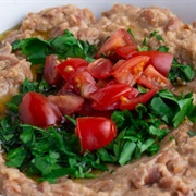 Fuul Mudammas - Egypt