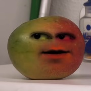 Mango (Annoying Orange)