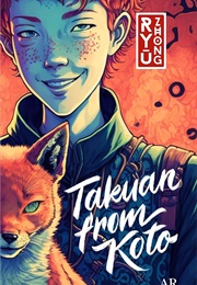 Takuan From Koto (Ryu Zhong)