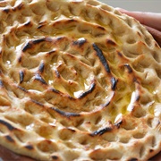 Khooba Roti