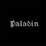 Paladin - Paladin
