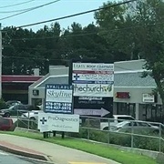 2021 Atlanta Spa Shootings