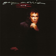 100% Chance of Rain - Gary Morris