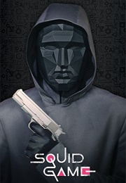 Front Man (Squid Game)