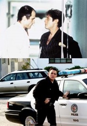 Crash (1996) / (2004)