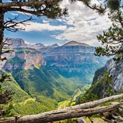 Ordesa National Park, Spain