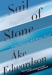 Sail of Stone (Åke Edwardson)