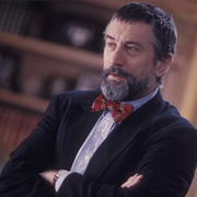 Conrad "Connie" Brean (Wag the Dog, 1997)