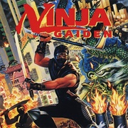 Ninja Gaiden (1988)