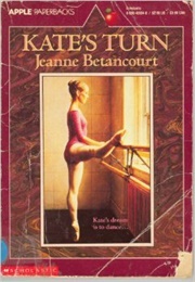 Kate's Turn (Jeanne Betancourt)