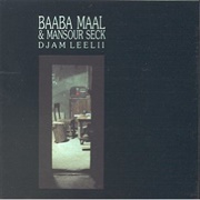 Baaba Maal - Djam Leelii (1989)