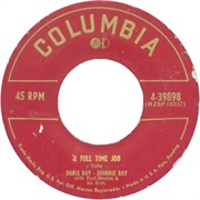 Full Time Job - Doris Day &amp; Johnnie Ray