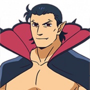 Zenranium (Kyuuketsuki Sugu Shinu)