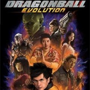 Dragon Ball Evolution (PSP)