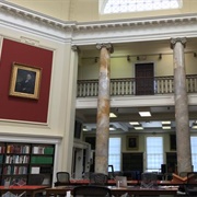 American Antiquarian Society