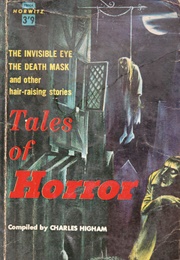 Tales of Horror (Charles Higham)