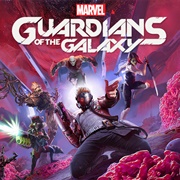 Marvels Guardians of the Galaxy