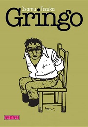 Gringo (Osamu Tezuka) (1987)