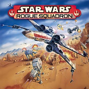Star Wars: Rogue Squadron (1998)