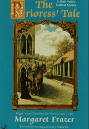 The Prioress' Tale (Margaret Frazer)