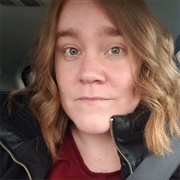 E.K Johnston (Demisexual, Biromantic, She/Her)