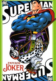 Superman: Emperor Joker (Jeph Loeb)