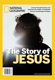 The Story of Jesus (National Geographic)