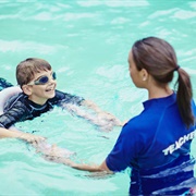 Your Swimming Lessons