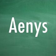 Aenys