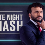 Late Night Mash