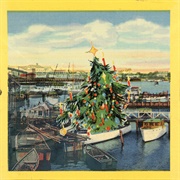 Future Islands - Last Christmas - Single