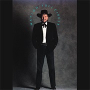 Full Circle (Waylon Jennings, 1988)