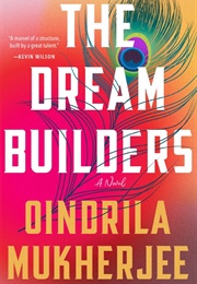 The Dream Builders (Oindrila Mukherjee)