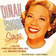 Hi Lili, Hi Lo - Dinah Shore