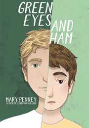 Green Eyes and Ham (Mary Penney)