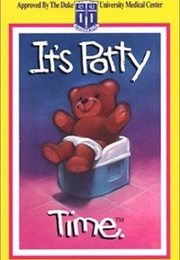 It's Potty Time (1992)