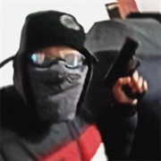 Espanta Gringo (D.Silvestre, 2023)