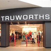 Truworths
