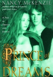 Prince of Dreams (Nancy McKenzie)