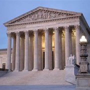 Roe vs. Wade Overturned