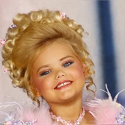 Toddlers and Tiaras