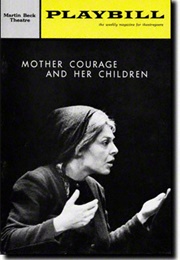 Mother Courage and Her Children (1963)