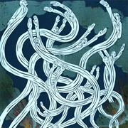 Nick Millevoi - In White Sky