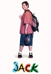 Francis Ford Coppola: 'Jack' (1996)