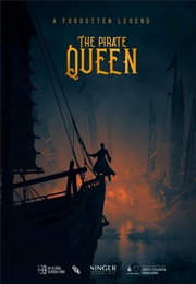 The Pirate Queen: A Forgotten Legend (2023)