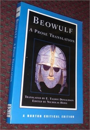 Beowulf (Norton Critical)