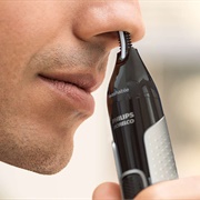 Nose Hair Trimmer