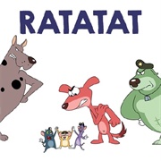 Rat-A-Tat