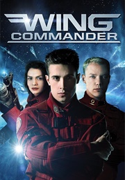 Wing Commander (1999)