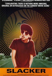 Slacker (1990)